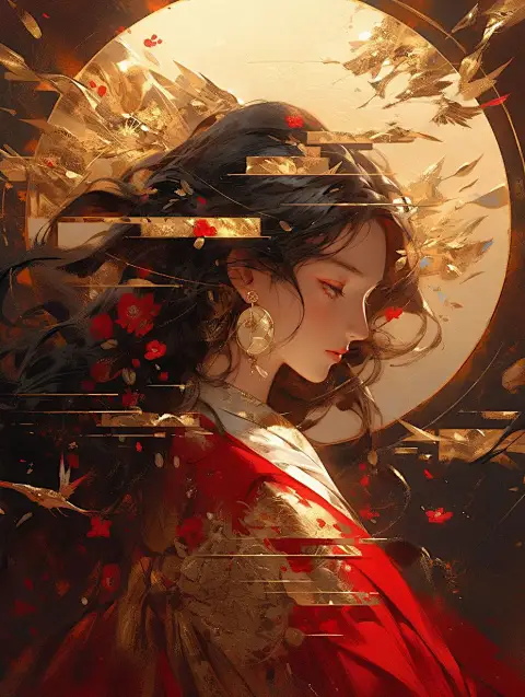囚