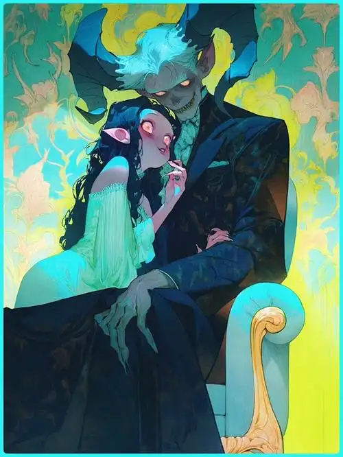 叹息桥