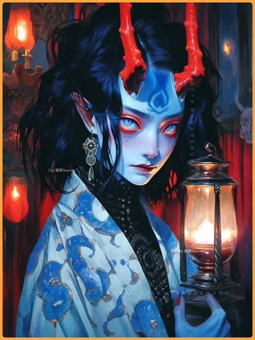 俗女养成记